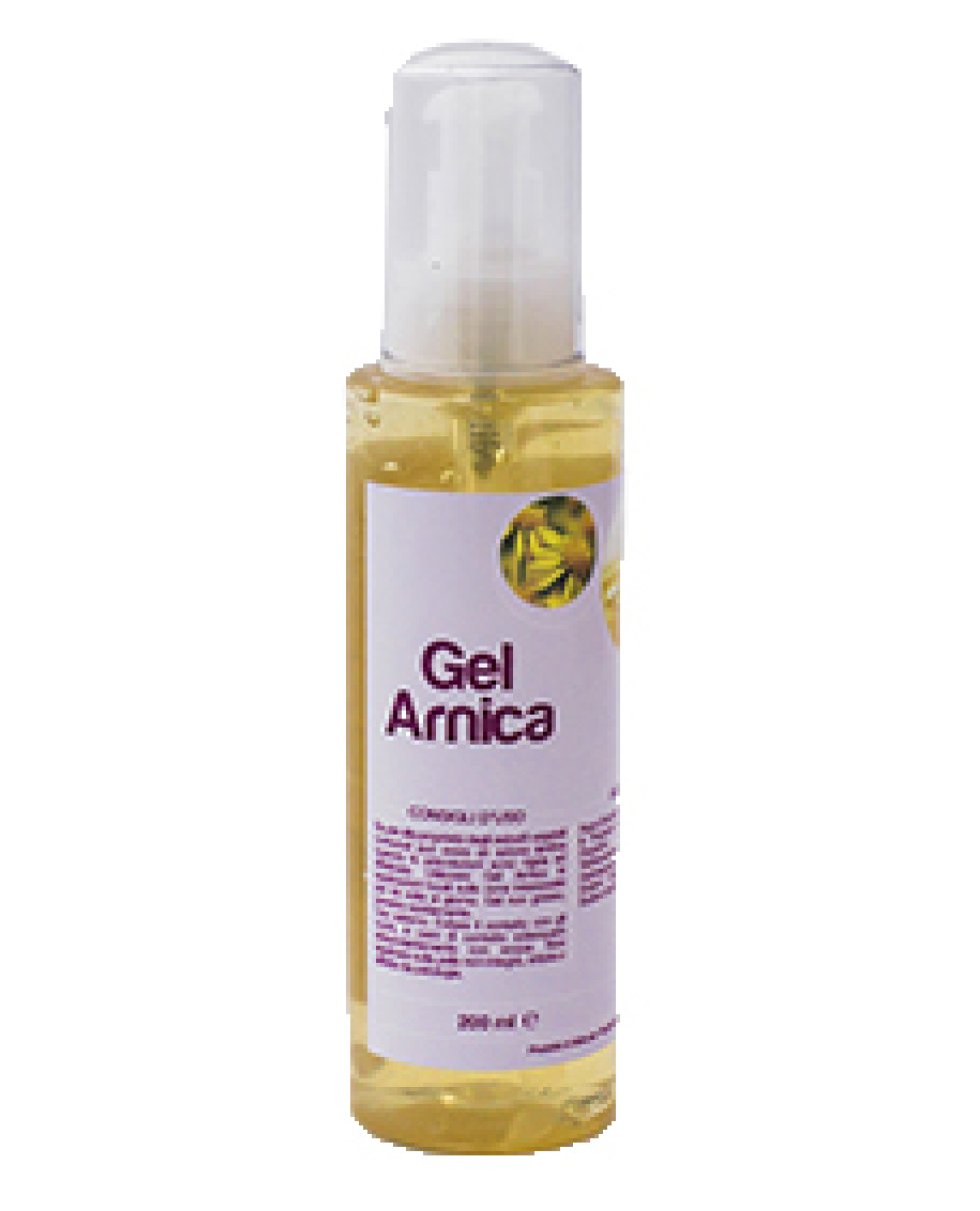 ARNICA GEL 200ML