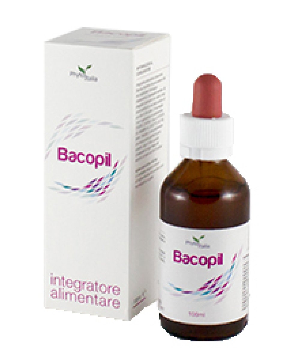 BACOPIL 100ML