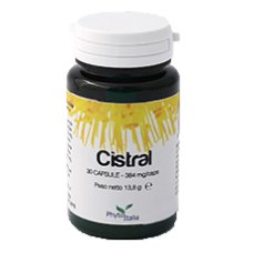 CISTRAL 30CPS PHYTOIT