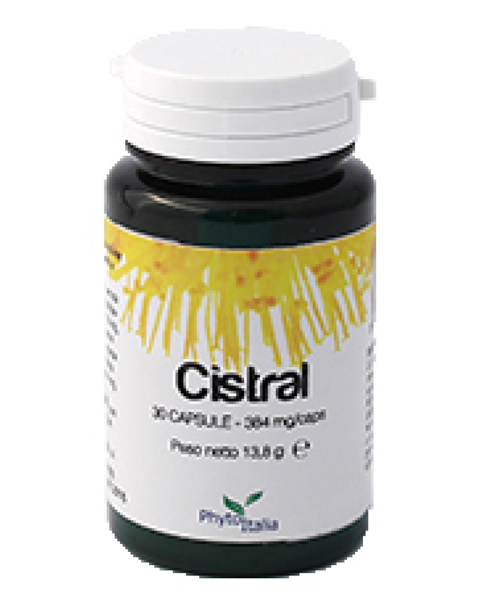 CISTRAL 30CPS PHYTOIT