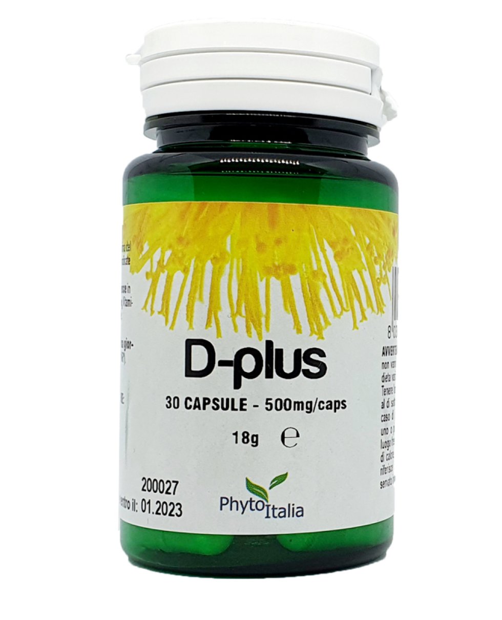 D-PLUS 30CPS