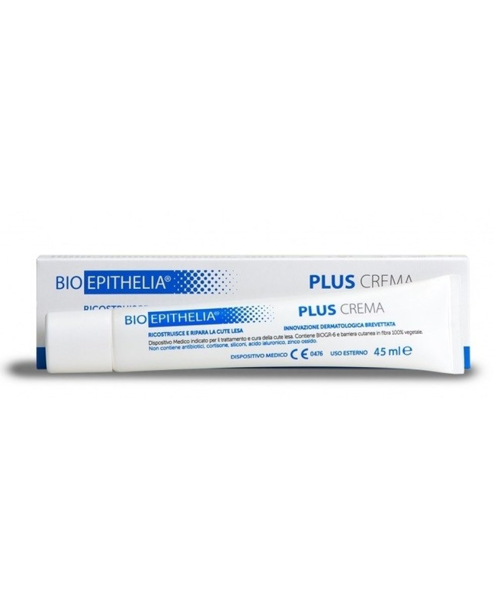 BIOEPITHELIA PLUS CREMA 50ML