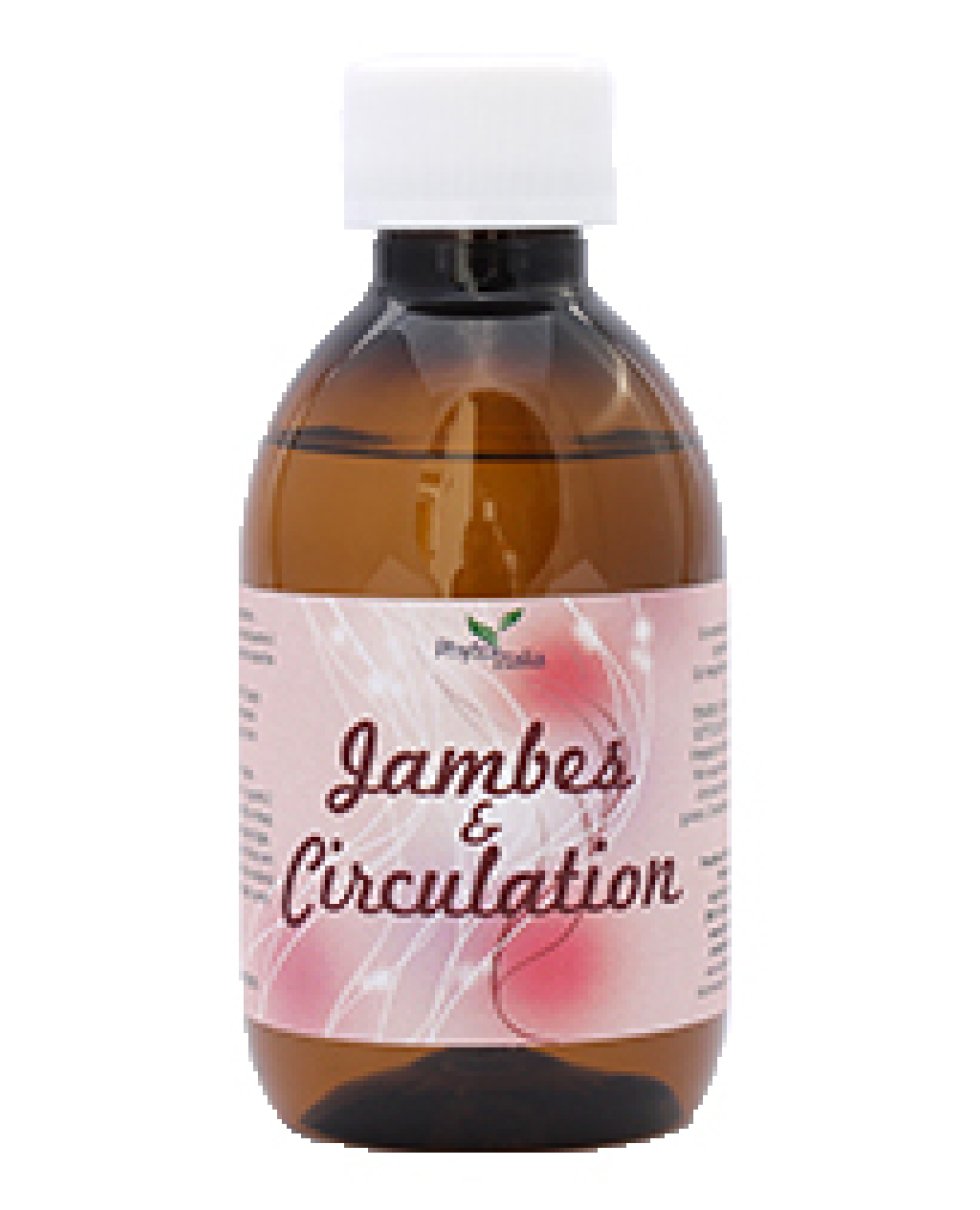 JAMBES&CIRCULATION 200ML