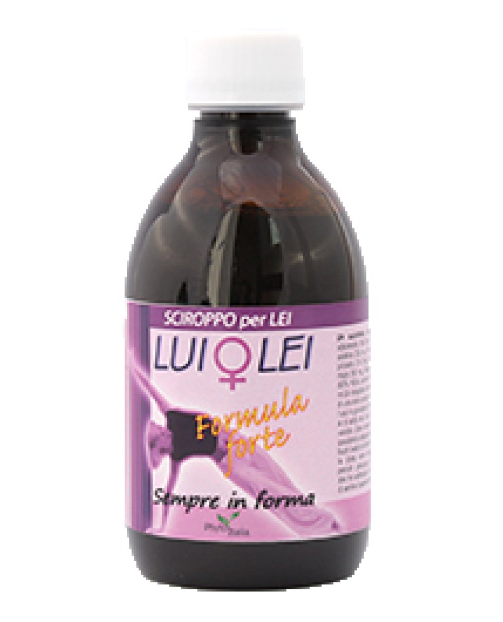 LUI O LEI DONNA 300ML