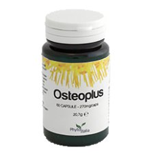 OSTEOPLUS EQ 60CPS PHYTOIT