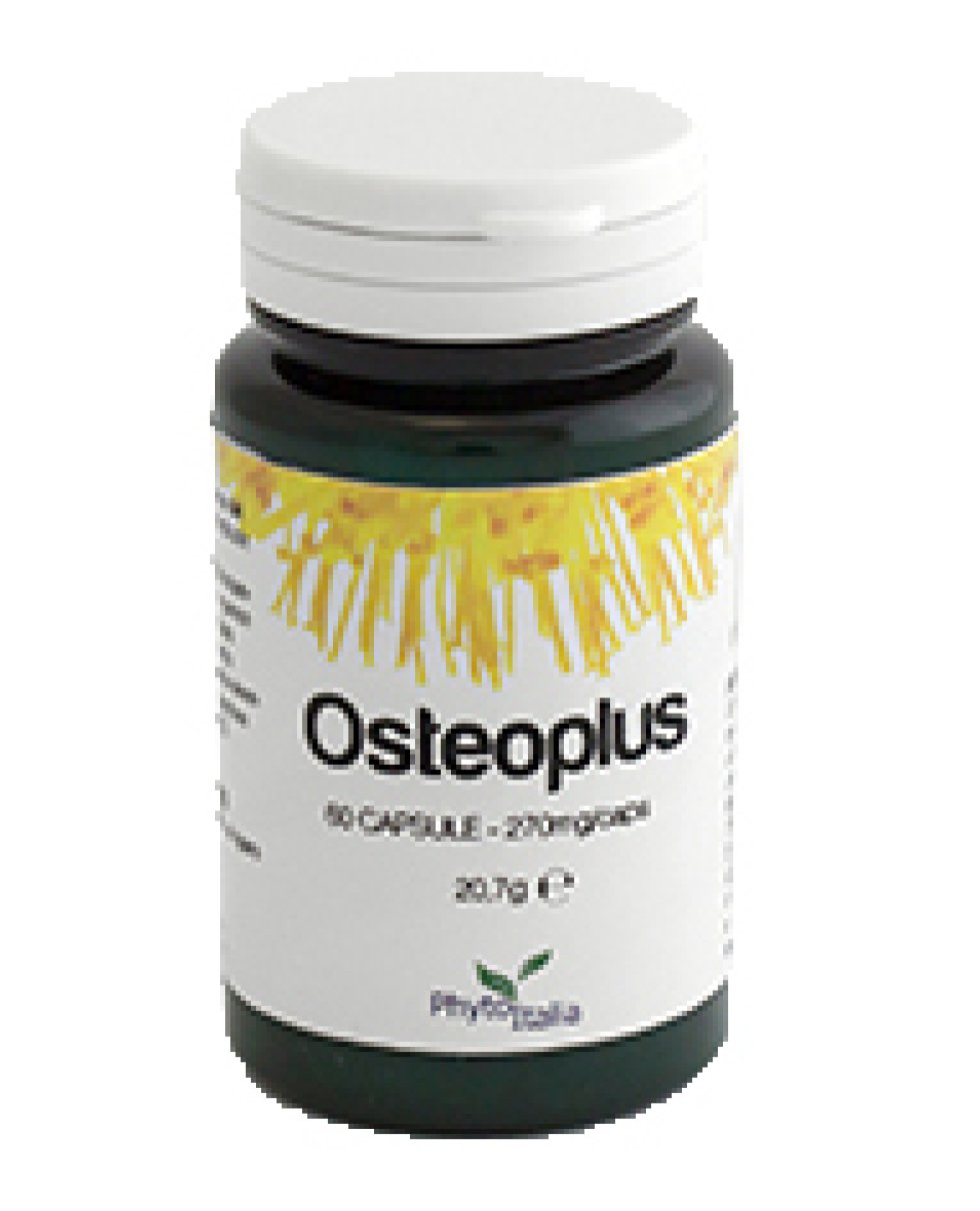 OSTEOPLUS EQ 60CPS PHYTOIT