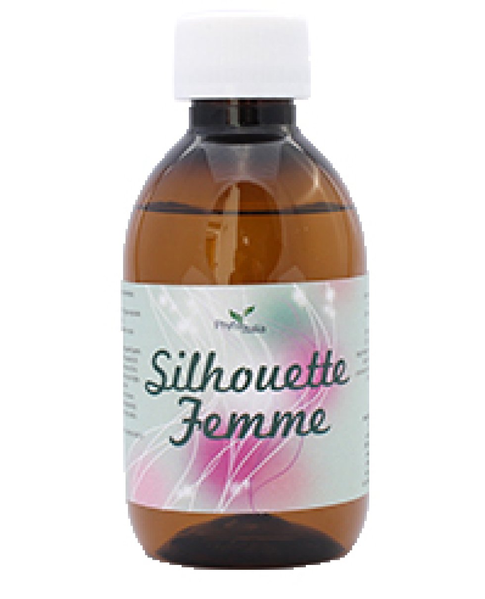 SILHOUETTE FEMME 200ML