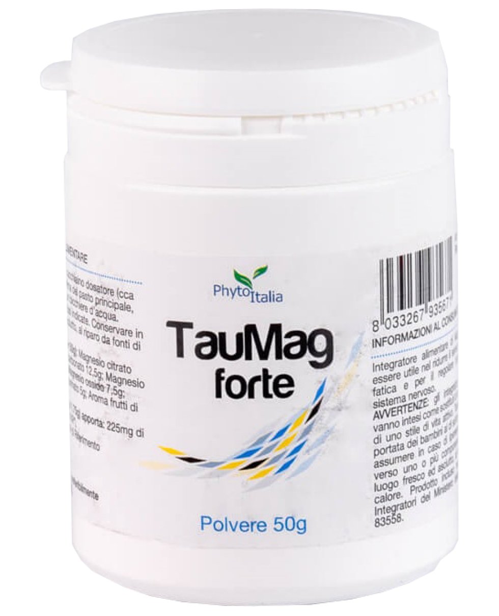 TAUMAG FORTE 50G