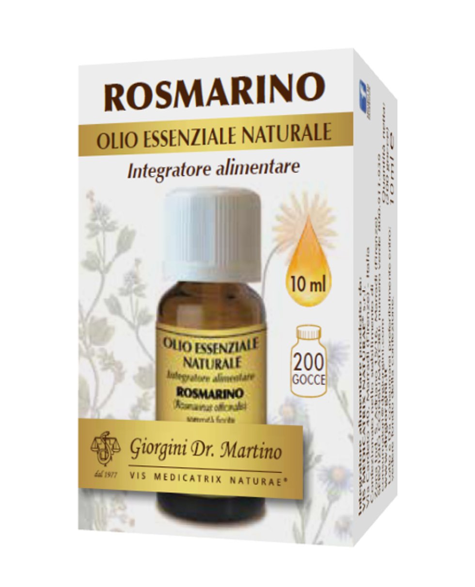 ROSMARINO OE NAT 10ML