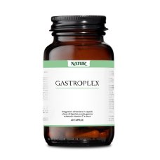 GASTROPLEX 60CPS (SOST 30CPS)(