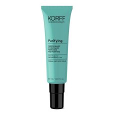 Korff Purifying Crema Viso50ml