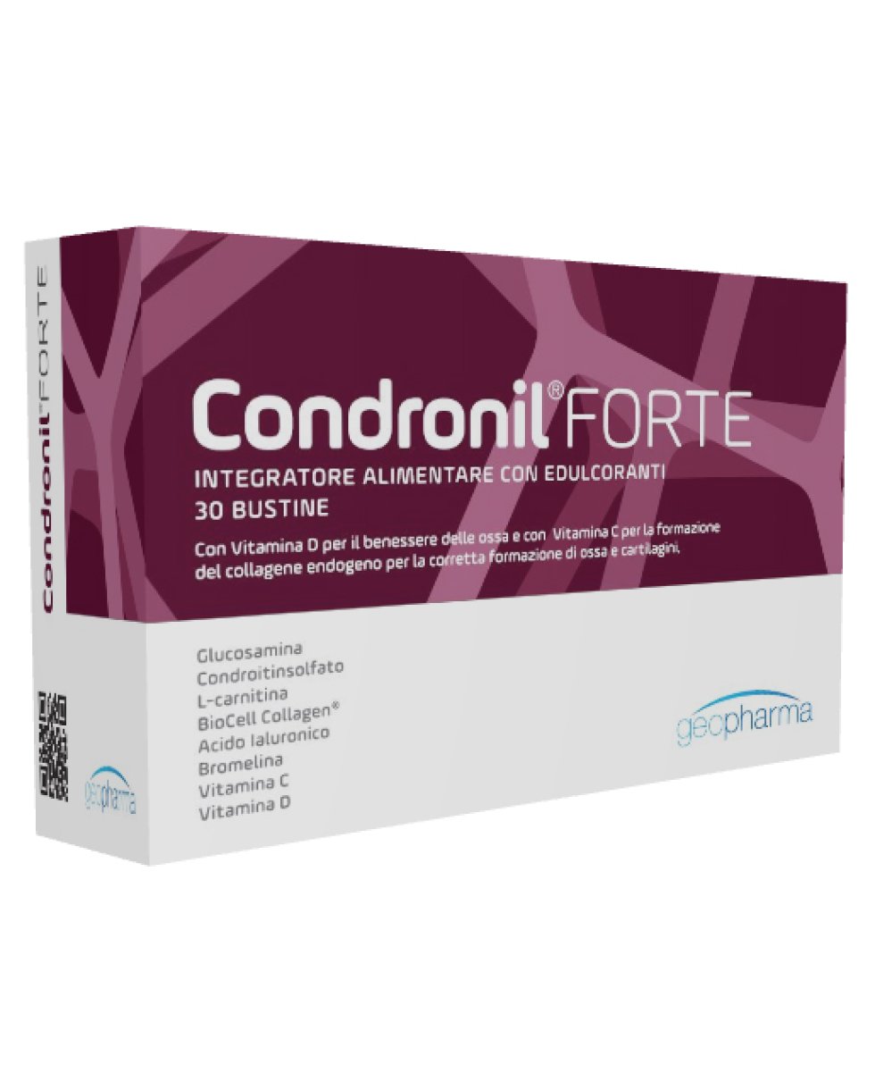 CONDRONIL FORTE 30BUST