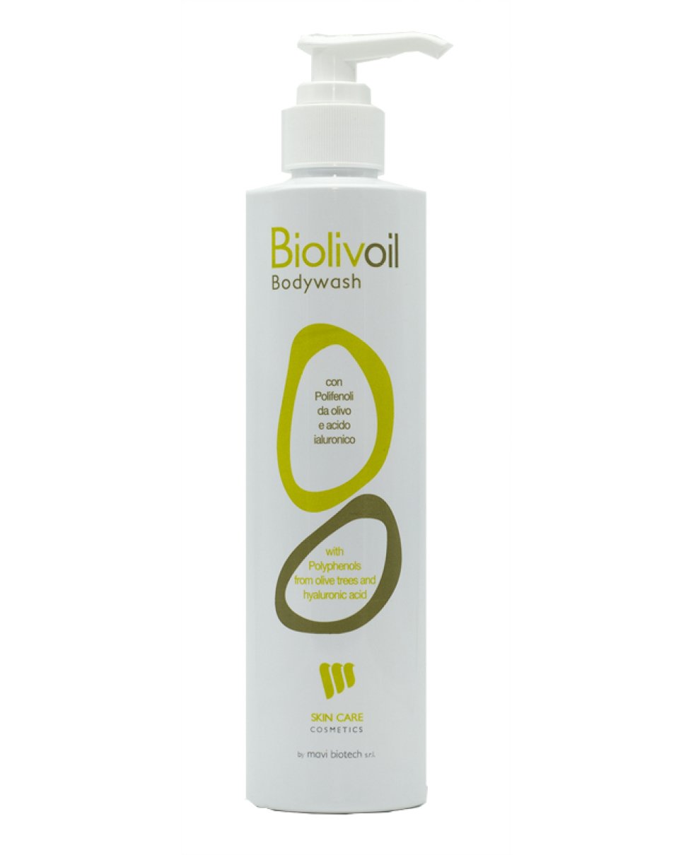 BIOLIVOIL BodyWash 300ml