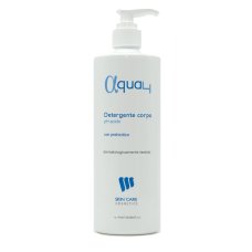 AQUA 4 DETERGENTE 500ML