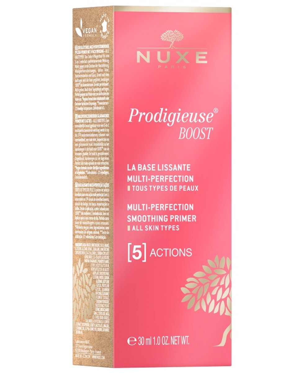 NUXE CREME PRODIGIEUSE BOOST