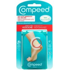 COMPEED CER VESC MEDIO 5PZ