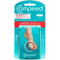 COMPEED CER VESC PICCOLO 6PZ