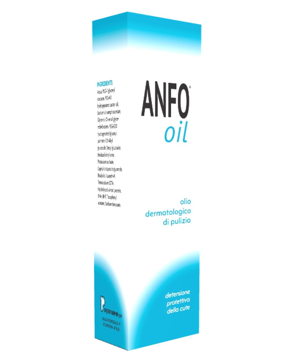 ANFO OIL 300ML