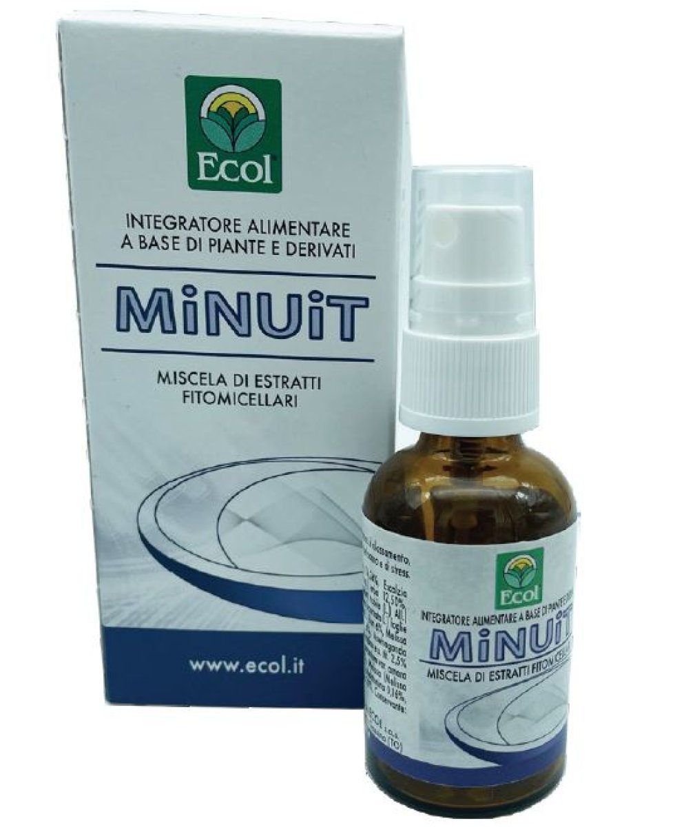 MINUIT SPRAY 30ML