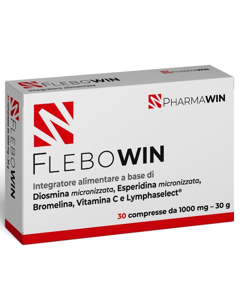 FLEBOWIN 30CPR