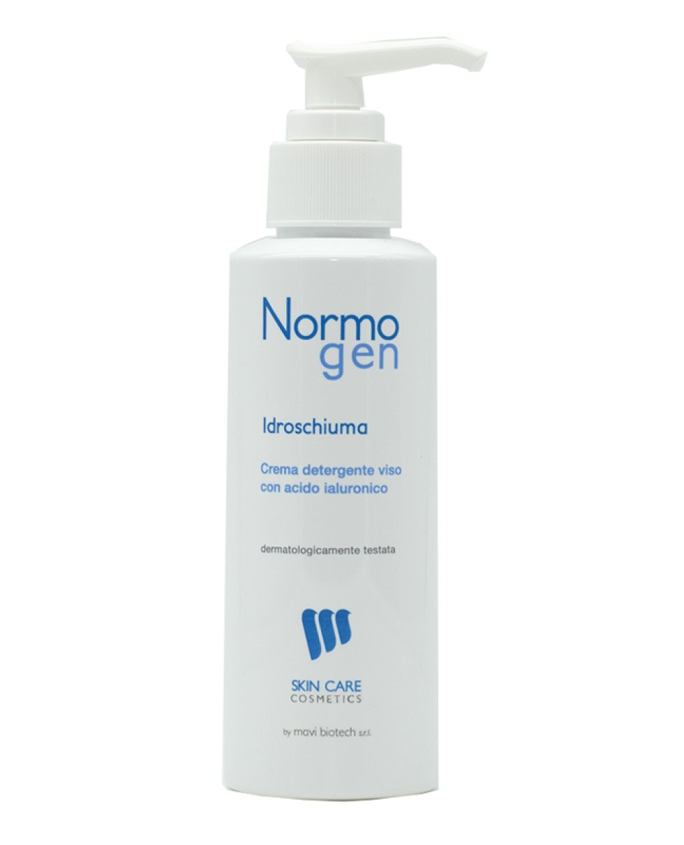 NORMOGEN IDROSCHIUMA 150ML