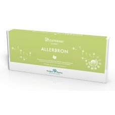 BIOSTERINE ALLERGY ALLERBRON