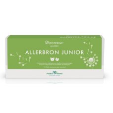 ALLERGY ALLERBRON BIOSTERINE J