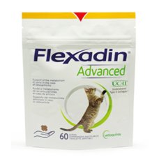 FLEXADIN Advanced Gatto 30Tav.