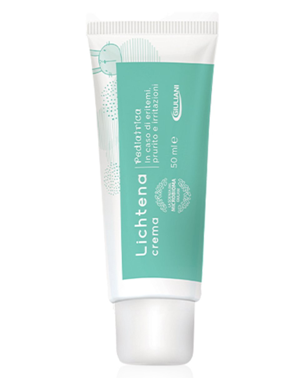 LICHTENA PEDIATRICA CREMA 50ML