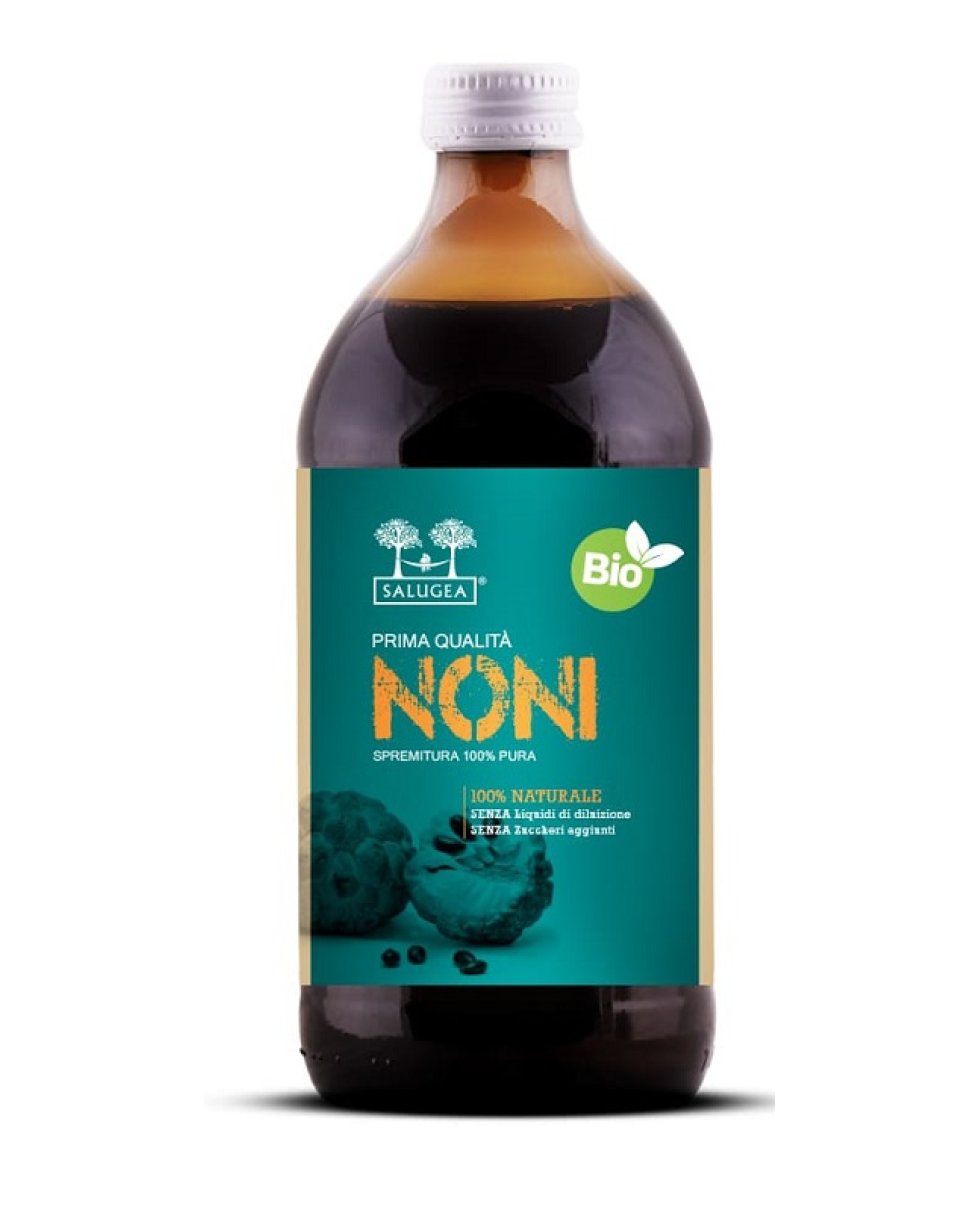 SUCCO BIO PURO NONI 500ML