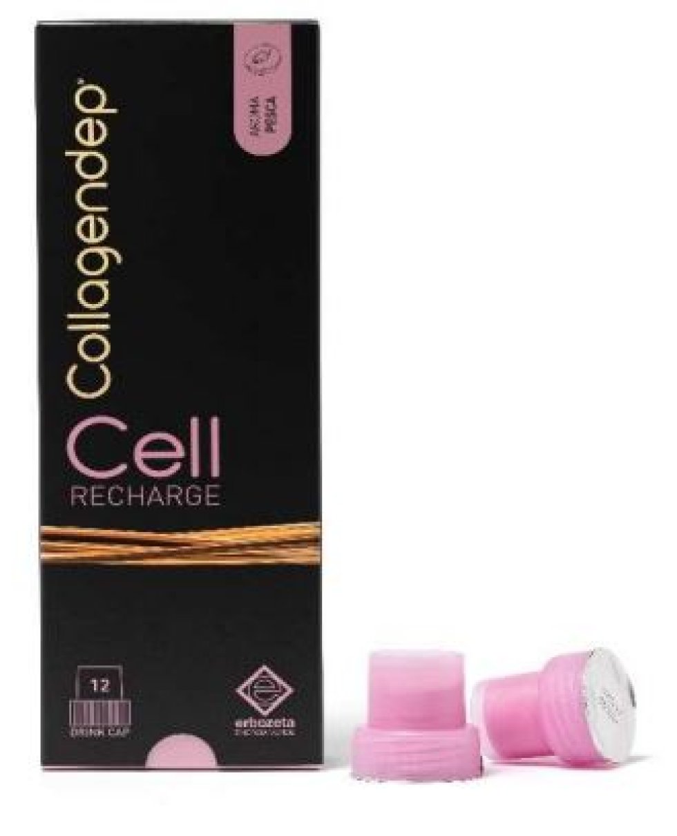 COLLAGENDEP CELL RECHARGE 12DR