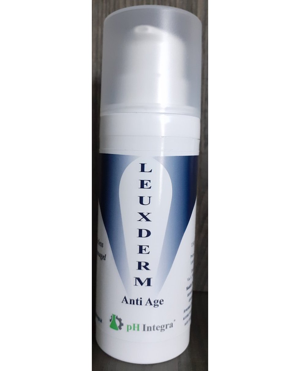 LEUXDERM ANTI AGE 50ML