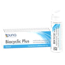 BIOCYCLIC Plus 4g