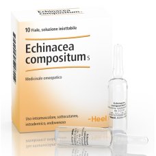 ECHINACEA COMP S 10F 2,2MLHEEL