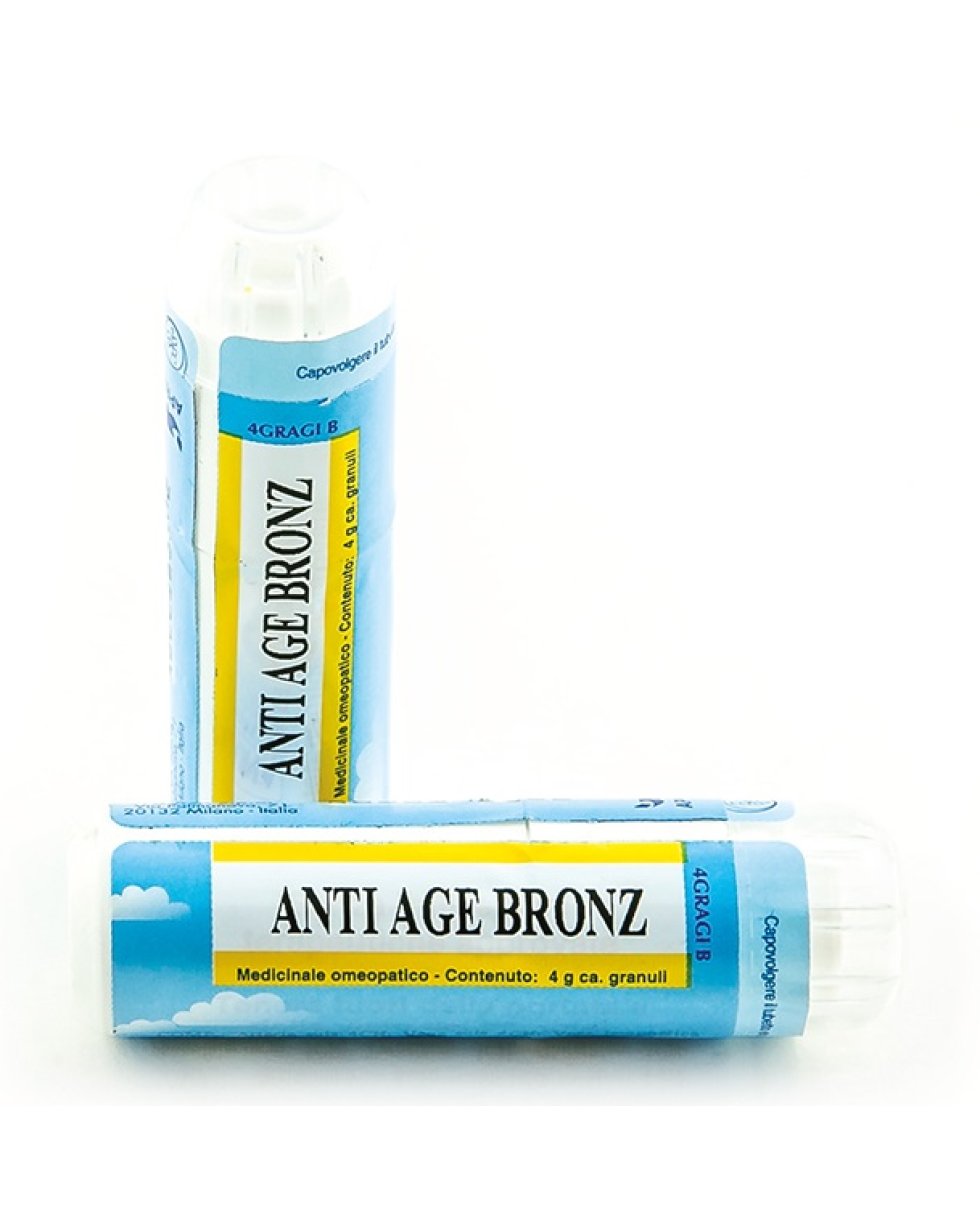 ANTIAGE BRONZ GR 4G