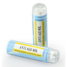 ANTIAGE SOL GR 4G