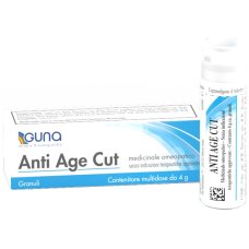 ANTIAGE CUT GR 4G