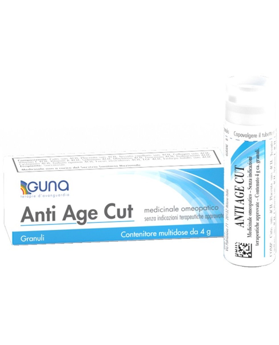 ANTIAGE CUT GR 4G