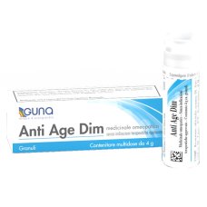 ANTIAGE DIM GR 4G