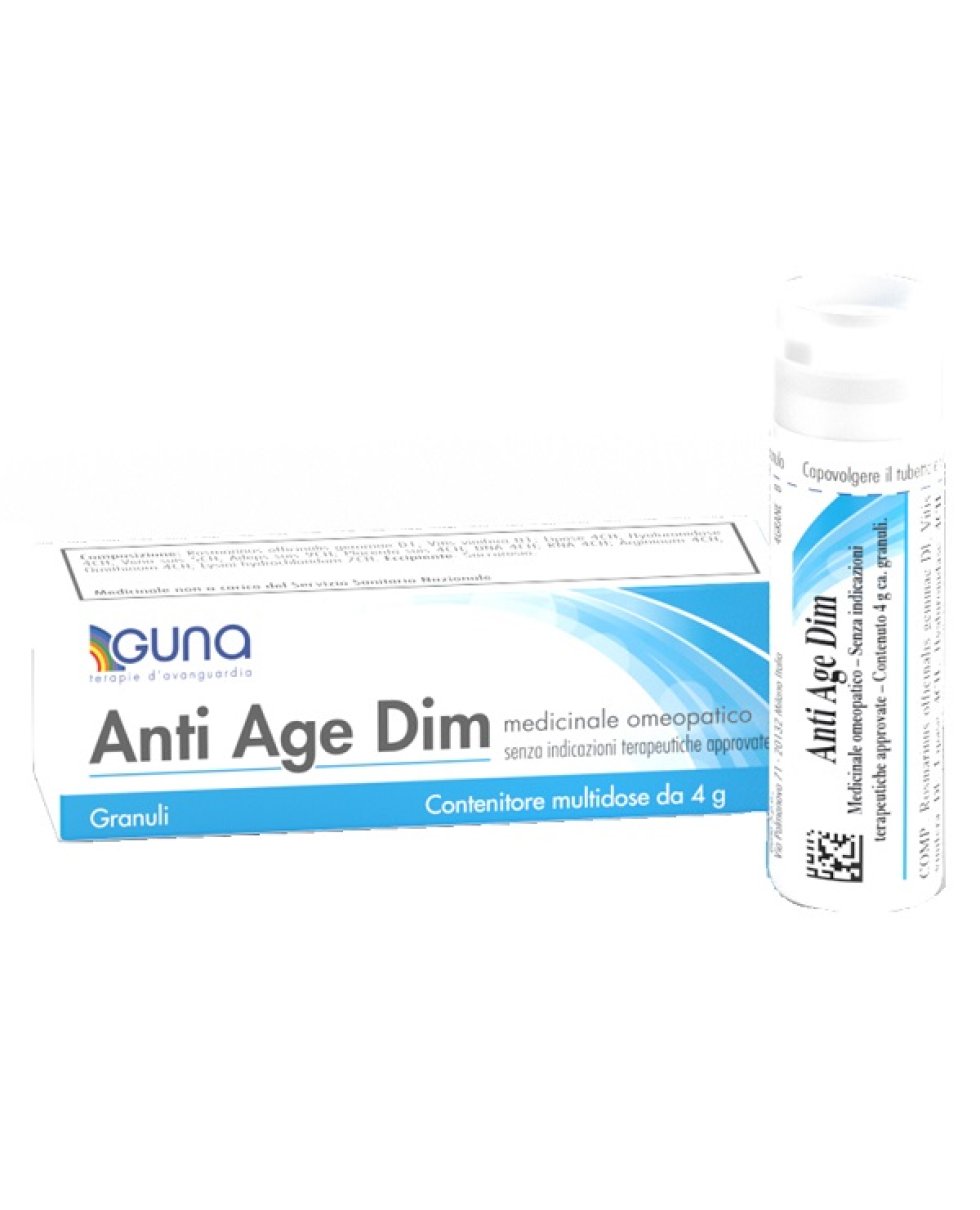 ANTIAGE DIM GR 4G