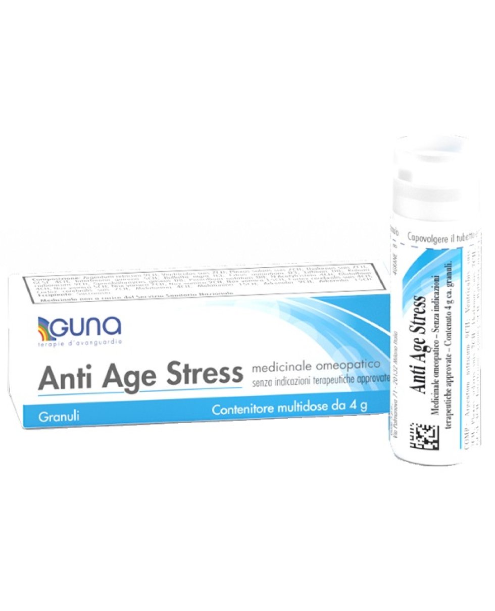 ANTIAGE STRESS GR 4G