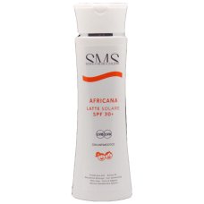 AFRICANA PROT MEDIA BB 200ML