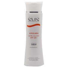 AFRICANA PROT BASSA AD 200ML