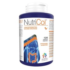 NUTRICOL 120CPS VEG