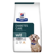 CANINE WD 1,5KG