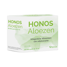 HONOS ALOEZEN 20BUST 15ML