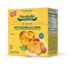 FARABELLA FETTUCCINE UOVO 250G