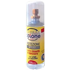 DERMACOTONE Spray A/Zanz.100ml