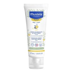 MUSTELA CREMA VISO NUTR40ML 2020