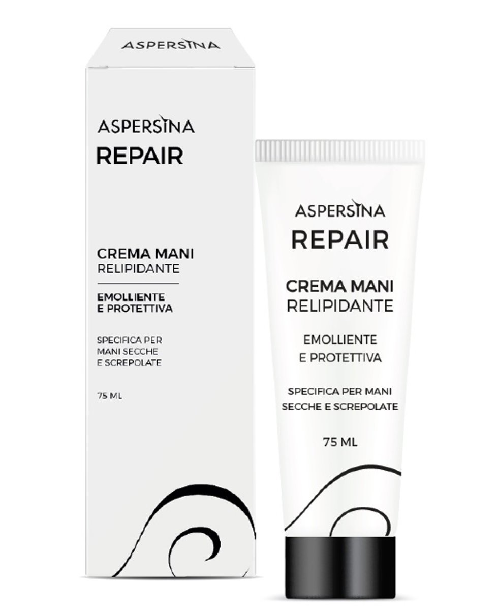 ASPERSINA REPAIR CREMA MANI